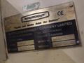 3 HP WILLIS  MODEL #MICRO CUT 1050 CNC TRAK AGE2 CONTROL RAM TYPE MILL: YOBRO #24806