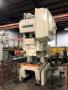 BLISS 110 TON OBI PRESS, s/n h65997, STOCK# 13848J