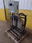 16" REPUBLIC TUBE DRYER / BLOW OFF STATION MACHINE: STOCK #10821