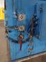 74" WIDE X 9" ARBOR SMS DEMAG MODEL #SES-16"/13"-9"74"  SLITTING HEAD: STOCK 10045