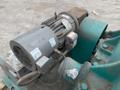 20,000 LB X 30" X .500" YODER COIL CRADLE &amp; STRAIGHTENER FEED LINE: STOCK #13050