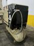 30 HP INGERSOL-RAND MODEL #UP6-30-125 ROTARY SCREW AIR COMPRESSOR: YOBRO #25818