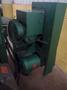 25" X 40 HP TIMESAVER MODEL #325-1 SINGLE DRUM BELT GRINDER &amp; SANDER: LOT #15796
