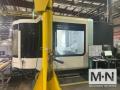 DMG Mori DMC 100U Duoblock 5-Axis 2-Pallet Vertical Machining Center