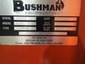 10 Ton Bushman C-Hook With Stand