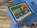 BPR CURVATRICI MODEL CPS35 ROLLING BENDING MACHINE: STOCK #81424