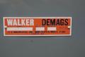 Walker Electronic Demagnetizer Model AXM7167-1419- Auction Item