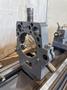 24" X 168" TOS TRENCIN SN55U ENGINE LATHE. STOCK # 0561325.