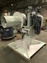 24" x 6,000# ARKU Double Mandrel Uncoiler STOCK #3717