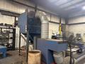 6’ x 15’ Messer MM Plus Metal Master Slagger CNC Plasma Cutting Machine
