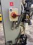 8 TON MULTIPRESS MODEL #M5P-8 HYDRAULIC C-FRAME PRESS 12" STROKE: YOBRO #24267