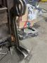 1 TON X 8" WIDE DIXON MODEL #H-20-8 COIL LIFTING C HOOKS : YOBRO #24098