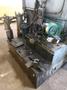 50" X 60" BETTER ENGINEERING MODEL F5000-LXP ROTARY TABLE PARTS WASHER #3362