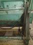10' X 16 GAUGE WYSONG MODEL #A-120-HD MECHANICAL PNEUMATIC AIR POWER SHEAR: STOCK #18736