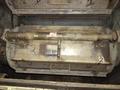 SINTOBRATOR MODEL #EC-2-P-008 CAROUSEL TYPE TUMBLING FINISHER: STOCK #18784