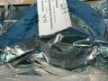 Ati 6-axis Force/torque Transducer - 9105-tif-omega160-ip65-1565