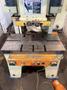 35 TON STAMTEC G1-35 GAP FRAME PRESS. STOCK # 0669425