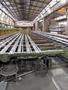 1600 TON SUTTON-BREDA  7" ALUMINUM  EXTRUSION PRESS (14714)