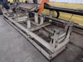 1/2" TO 3" CAPACITY MEDART / MEECO MODEL #3-RFPD CENTERLESS BAR PEELER &amp; TURNER: STOCK #17257