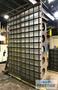 (2) 112" x 35.75" x 36.75" Heavy Duty Cast Angle Plates