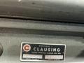 Clausing  16” X 18” Drill Press  - 2287