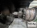 618 TON 132 OZ NISSEI MODEL FVX560III-310L INJECTION MOLDING MACHINE MFG 2017