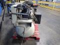Ingersoll Rand (2) 3//5 Hp Air Compressor - 2-2475es-p