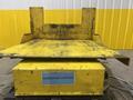 4,000 LBS X 48" X 48" PENTALIFT HYDRAULIC LIFT &amp; TILT TABLE: STOCK #20387