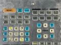 Haas CNC Control Panel
