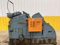 12" X .125" X 4,000 LB LITTELL COIL CRADLE WITH POWERED STRAIGTENER: STOCK #21708