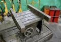 5' X 15" CARLTON 3A RADIAL ARM DRILL PRESS. STOCK # 1087426