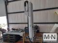 SHINI MODEL ST3 1500 3000 ROBOT  MFG 2016
