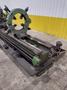 40" X 420" /35' AMERICAN MODEL H HEAVY PATTERN ENGINE LATHE, 2-7/8" HOLE: STOCK #22746