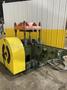 30 TON BRADBURY TISHEN 4 POST CUTOFF WITH DIE ACCELORATOR: YOBRO #24948