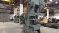 110 TON CLEARING OPEN BACK INCLINABLE PRESS