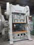 NIAGARA 330 TON, MODEL SC2-300-84-60, S/N P52773,  STOCK# 13321J