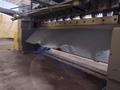 72" X 3/16" WYSONG MODEL #772 POWER SQUARING SHEAR: STOCK #16928