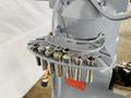 1-HP BRIDGEPORT SERIES 1 VERTICAL MILL. STOCK # 0103522
