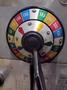 21" x 120" CLAUSING COLCHESTER MODEL #21 ENGINE LATHE 3.5" SPINDLE HOLE: YOBRO #24560