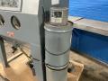 Trinco Tool Co 48" X 36" Blast Cabinet - 48x36/bp
