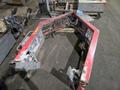 TInker Omega model e-1250 2500# capacity electric mold handler