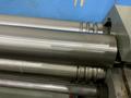 50”X16 GAUGE GMC INITIAL PINCH SLIP ROLLS: STOCK #80902