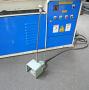 SUNRISE IW-66SD Ironworker - 66-Ton Dual-Station Hydraulic