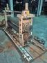 60" x 8.00" Delta Slitter Head STOCK#3565
