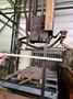 Jaespa - Ø 1600 mobile bandsaw for large workpieces
