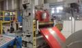 1500mm x 3mm Bonak Loop Cut to Length Line with Electromagnetic Stacker