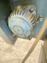 15" X 17" WF WELLS MODEL #F-15 TWIN POST HORIZONTAL BANDSAW: STOCK #21090