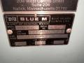 Blue M 650 Deg. F Oven - P0m7-256c-3
