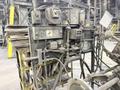 Dependable model 200sa shell core machine s/n 639 (no feed hopper)