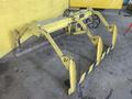 10,000 LBS X 60" WIDE C.F. ADJUSTABLE PARALLELOGRAM SHEET LIFTER STOCK #3179